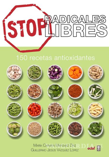 $!Aproveche los antioxidantes al cocinar