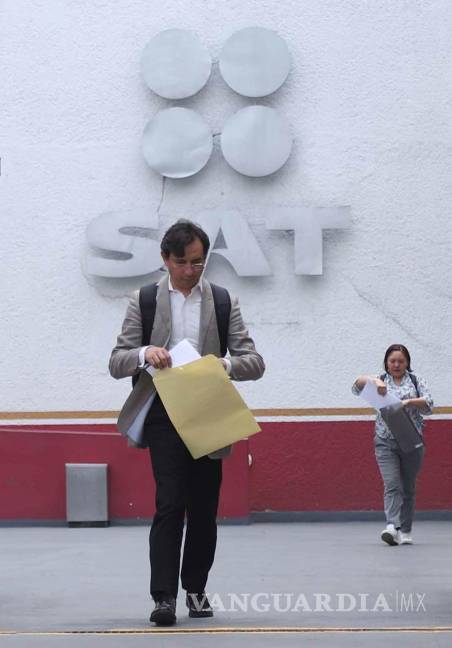 $!Estas armas que tendrá el SAT coincidirán con nuevos jueces, elegidos por los acordeones.