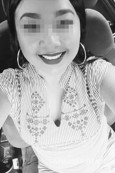 $!Erica Anahí fue asesinada por su su exnovio, él se suicidó