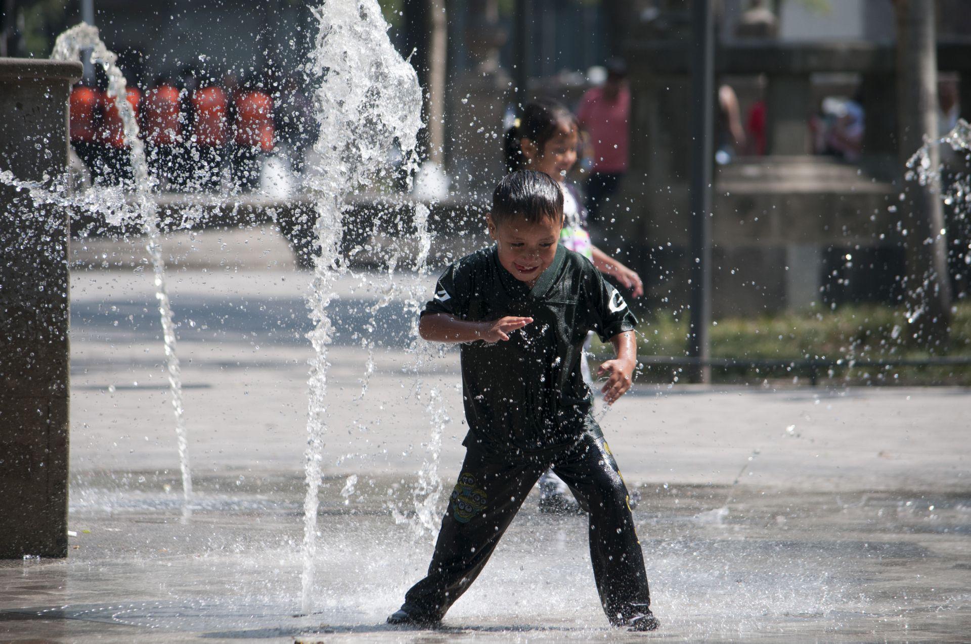México, en el top 10 mundial de niños con obesidad; Atlas 2026 reporta más de 13 millones
