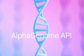 AlphaGenome es considerado un hito de la ingeniería genética que fue desarrollado por la compañía de investigación de inteligencia artificial de Google, DeepMind.