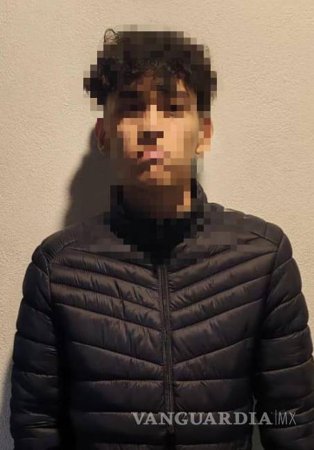 Tres adolescentes, de 14, 15 y 16 años, son detenidos acusados de venta de drogas en Nuevo León