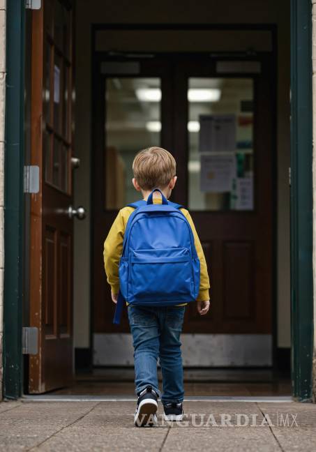 $!Una nueva escuela implica nuevos retos; el acompañamiento familiar es fundamental.