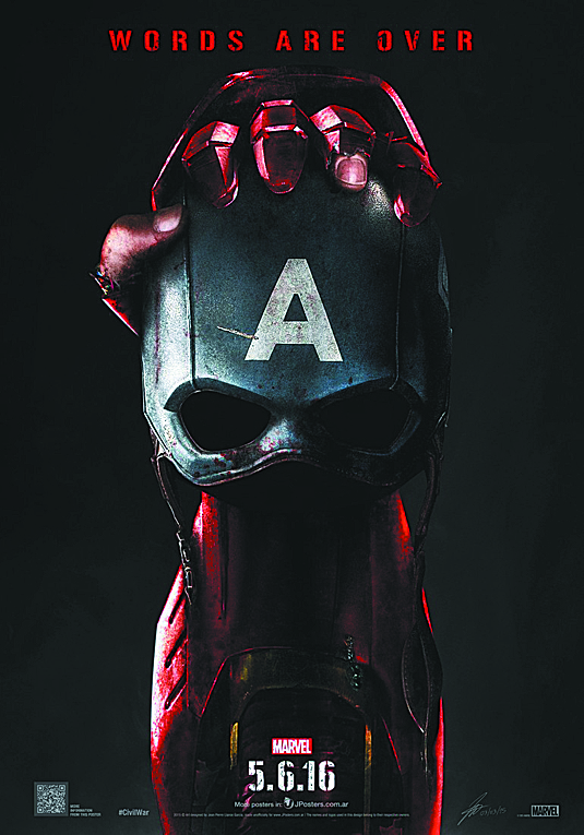 $!Confirmado: Spider Man aparecerá en ‘Capitán América’