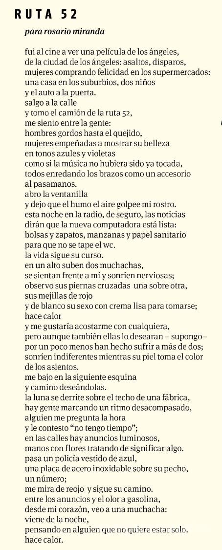 $!Joel Plata: la búsqueda del último poeta de culto del desierto