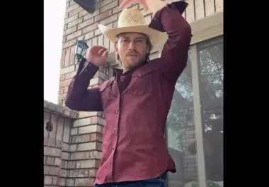 Aldo de Nigris confirmó que acudirá al Rodeo de Saltillo el próximo 16 de octubre, acompañado de Abelito y su hermana.