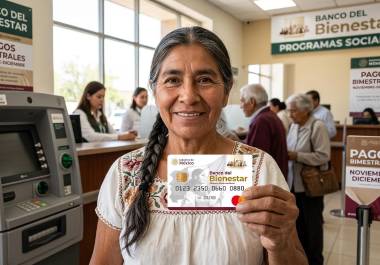 El Gobierno de Claudia Sheinbaum anunció oficialmente que millones de mujeres inscritas a los programas de la Secretaría de Bienestar recibirá el pago correspondiente al bimestre noviembre-diciembre del 2026.