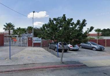 La primaria Estela Victoria Barragán enfrenta una ola de agresiones contra su personal docente.