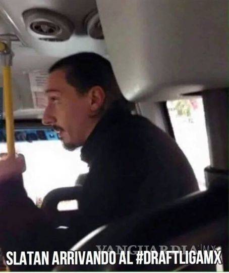 $!Los memes del Draft del Futbol Mexicano