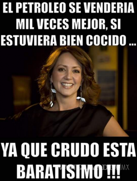 $!Andrea Legarreta, sus escándalos y descuidos en vivo