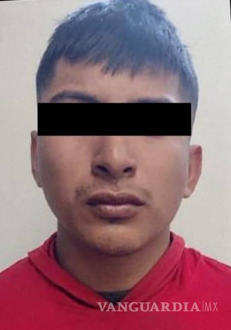 $!Capturan a hombre con 11 órdenes de aprehensión y señalado como generador de violencia en NL