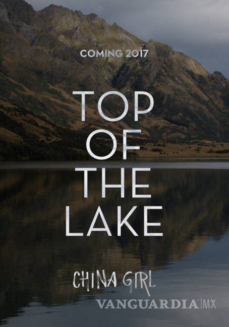 $!Con cabello gris aparecerá Nicole Kidman en ‘Top of the Lake’