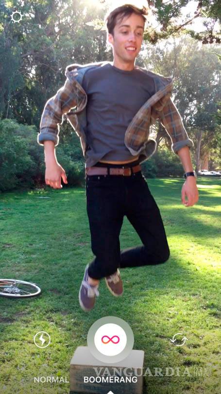 $!Nuevas herramientas llegan a Instagram Stories