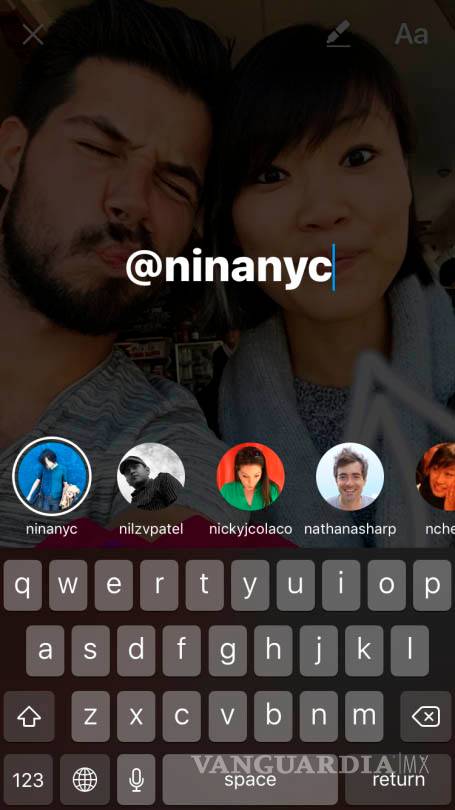$!Nuevas herramientas llegan a Instagram Stories