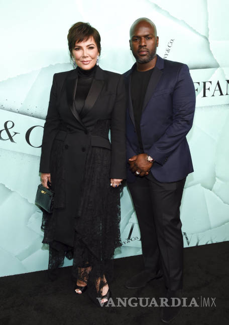 $!Kris Jenner desea empezar su propia marca en la industria de la moda
