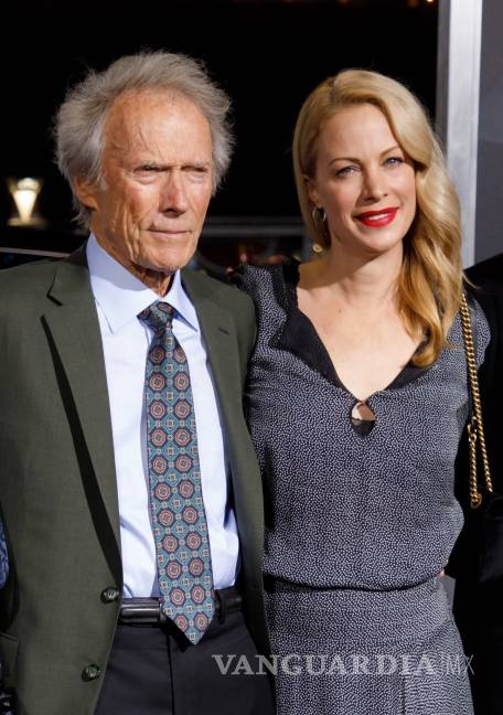 $!Clint Eastwood, cumple 90 años el héroe de Hollywood