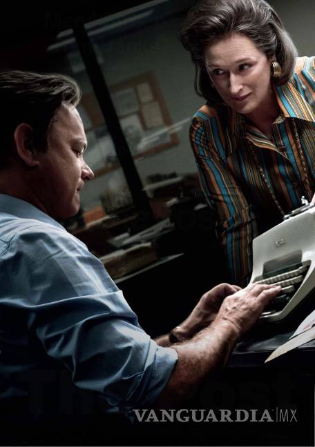 Pleito entre Cinépolis y Universal impide ver "The Post"