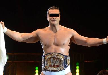 Alberto El Patrón dejó la prisión preventiva en San Luis Potosí tras alcanzar un acuerdo de reparación del daño y obtener la suspensión condicional del proceso por el caso de violencia familiar.