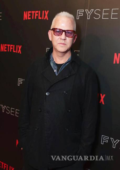 Ryan Murphy deja 20th Century Fox Television, se va a Netflix