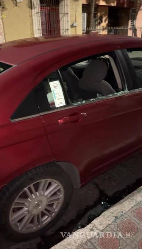 $!En redes vecinales, ciudadanos han denunciado casos similares, generando un clima de preocupación e impotencia.