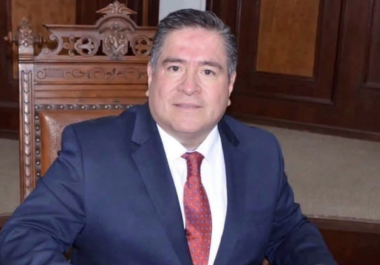 Fernando Rodríguez González deberá contar con las condiciones necesarias para ejercer plenamente la diputación.