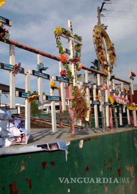 Casino Royale: a 10 años la herida no cicatriza; multihomicidio permanece en la impunidad