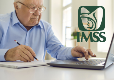 Solicitar una pensión ante el IMSS requiere cumplir con edad y semanas de cotización, además de presentar documentos sin inconsistencias.