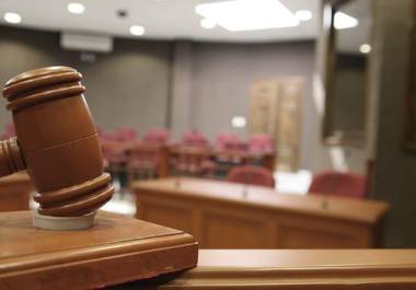 Caso Vanguardia: Tribunal mutila ley para frenar amparo