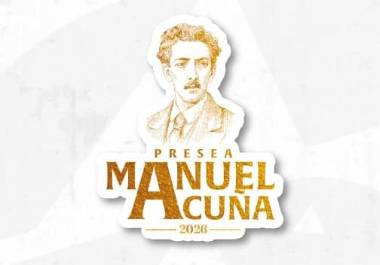 Buscan a los nuevos galardonados con la Presea Manuel Acuña.