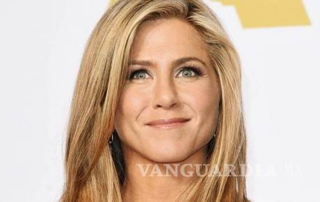 Esto es lo que odiaba Jennifer Aniston y sus compañeros de la serie "Friends"