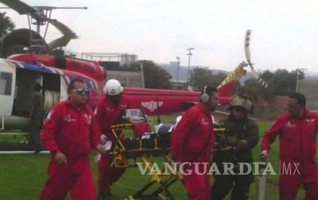 Cae niño a cazo de carnitas