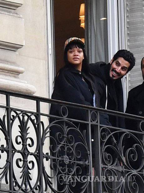 $!Las tres décadas de Rihanna, un ícono actual y versátil