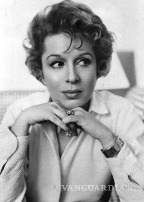 Buscan reeditar la poesía de Pita Amor