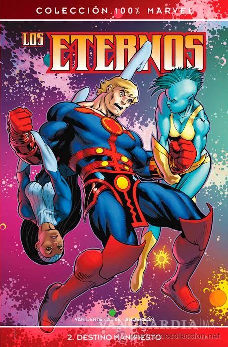 $!¿Angelina Jolie en Marvel?