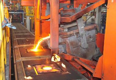 Tupy ofrecerá apoyo técnico y acceso a sus áreas especializadas y laboratorio de ensayos para realizar pruebas en condiciones reales y evaluar su viabilidad industrial. FOTO: CORTESÍA