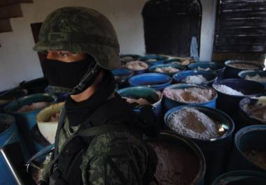 Señaló que se enfocarán en la prevención y atención temprana de las adicciones, especialmente entre jóvenes.