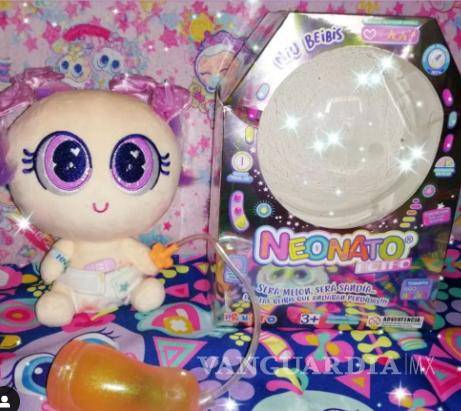 $!Reviven extraño video de ‘Ksi-meritos’ creado por Amparín Serrano; es sexista y antiabortista, acusan