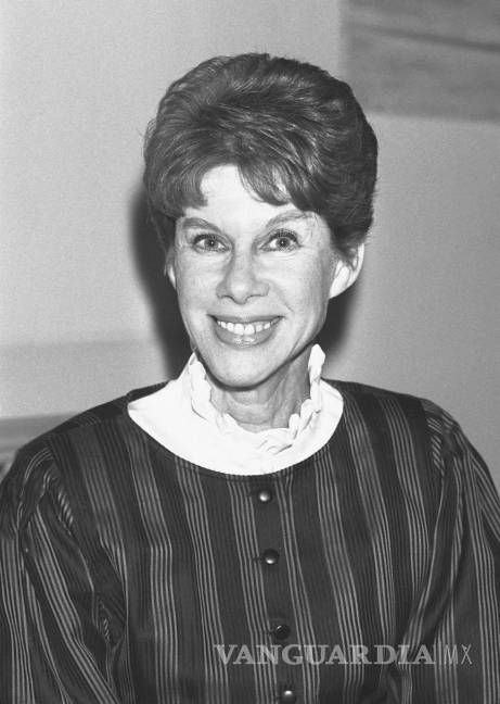 Muere la escritora británica Anita Brookner