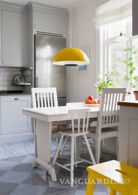 $!Rojo, verde, azul… celebra el Mes del Orgullo decorando tu casa a todo color