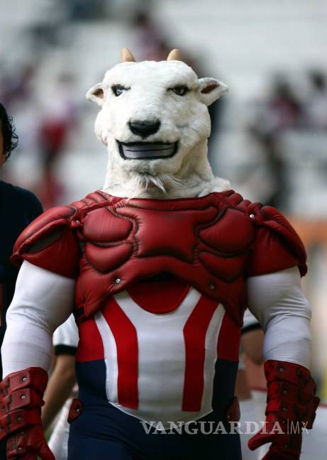 $!¿La FIFA le hace homenaje a las Chivas? Anuncian mascota para el Mundial de Clubes, pero parece del Guadalajara