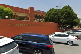 IMSS reconoció un conato de incendio en el área de Red de Frío de la UMF número 5, en Nuevo León, la cual afirmó no comprometió las vacunas almacenadas.