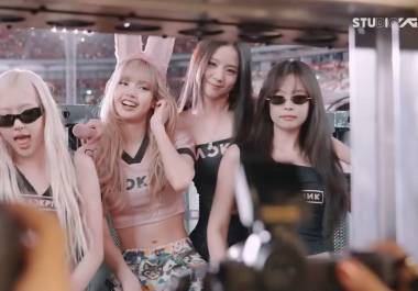 Futuro. Jennie, Rosé, Lisa y Jisoo confirman nueva música tras meses de especulación entre sus fans.