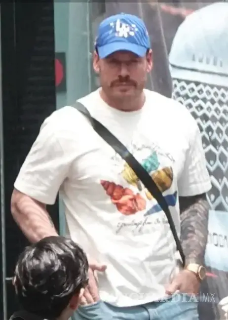 $!La Procuradora Pam Bondi anunció nuevos cargos y una mayor recompensa para localizar al exatleta Ryan Wedding, presunto operador del Cártel de Sinaloa.