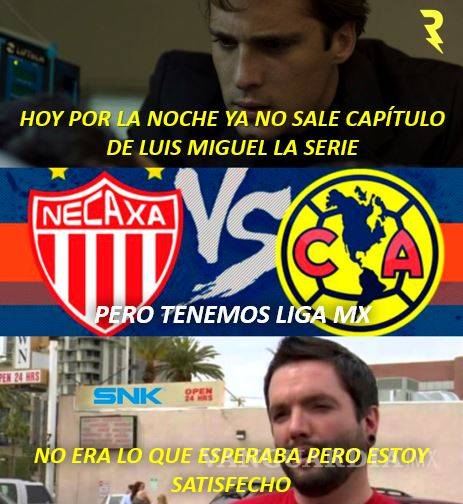 $!Los memes de la Jornada 1 del Apertura 2018 en la Liga MX