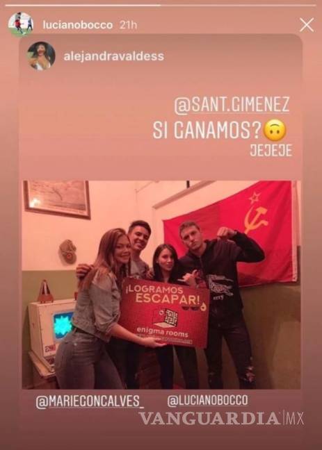 $!Futbolista de Pumas se tatúa a su novia en el brazo...ella lo engaña con uno del Cruz Azul y ya lo comparan con Icardi