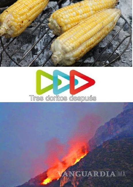 $!Se burlan de la tragedia del incendio con memes