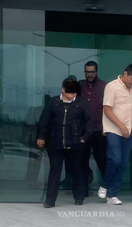 $!La juez dictó auto de no vinculación a proceso para Adriana Berenice “N” por falta de pruebas suficientes.