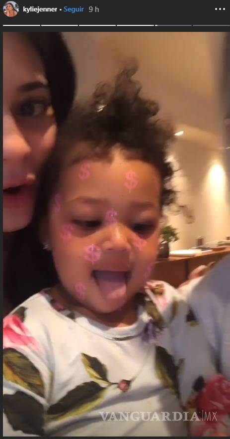 $!¡A Kylie Jenner y Travis Scott se les acabó el amor!