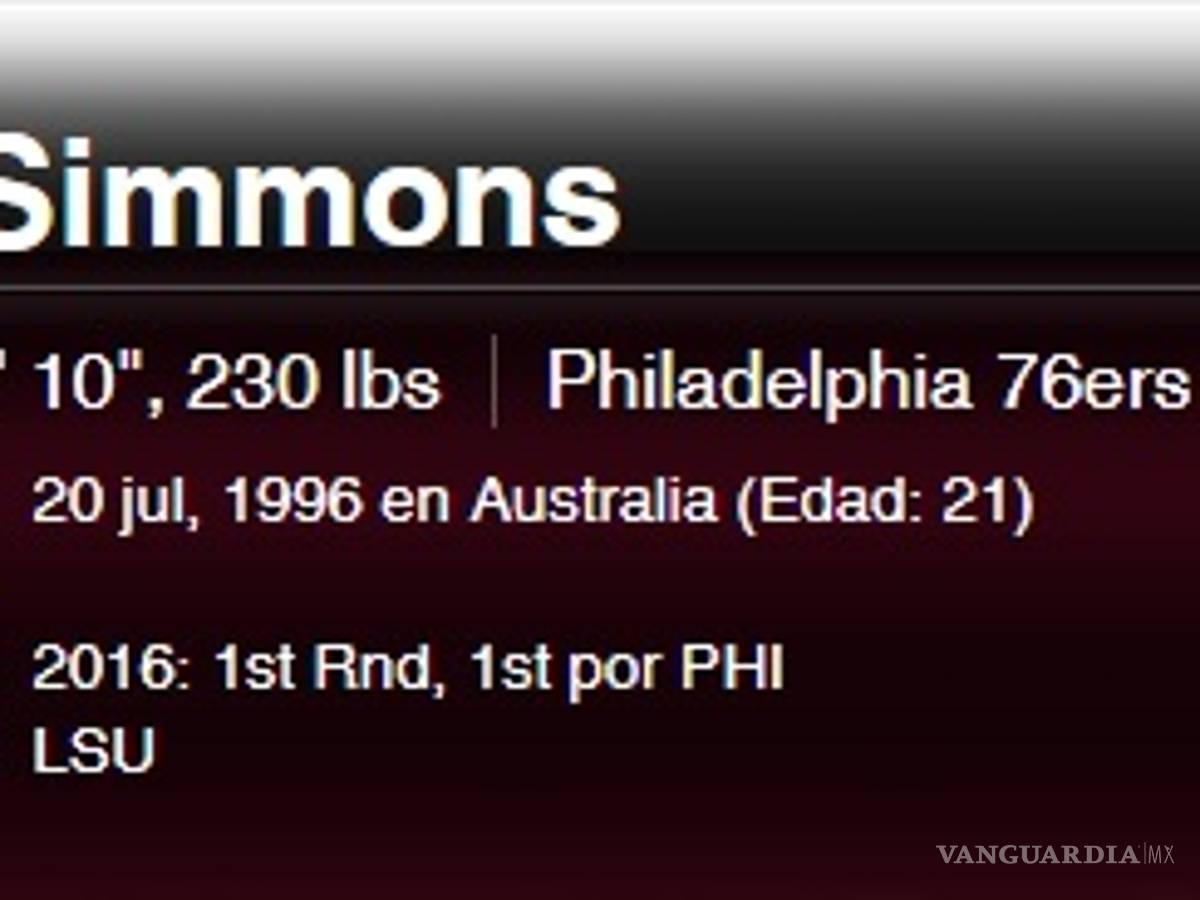 $!Dos novatos ya son comparados con Shaq y Kobe en la NBA