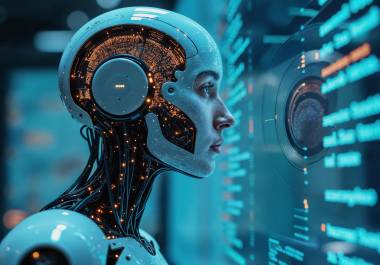 Uno de los primeros casos de difamación por IA se presentó en Georgia en 2023.